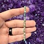 Templestone Temple Stone (Qinghai Jade) Bracelets - 4mm