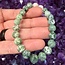 Templestone Temple Stone (Qinghai Jade) Bracelets - 8mm
