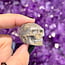 Pyrite Skull - Small 1.25" Carvings Figurines
