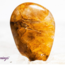 Golden Healer Quartz (Yellow Hematoid)  - Tumbled