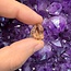 Transparent Topaz Crystals (AAA Grade) - Rough Raw Natural