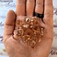 Transparent Topaz Crystals (AAA Grade) - Rough Raw Natural