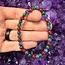 Blue Sapphire, Ruby, & Emerald Bracelets (AAA Grade) - 6mm