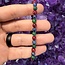 Blue Sapphire, Ruby, & Emerald Bracelets (AAA Grade) - 6mm
