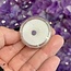 Grape Agate (Chalcedony) Pebble Stone - Rough Raw Natural