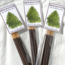 Moldavite Incense Sticks - 15 Sticks/Pkg