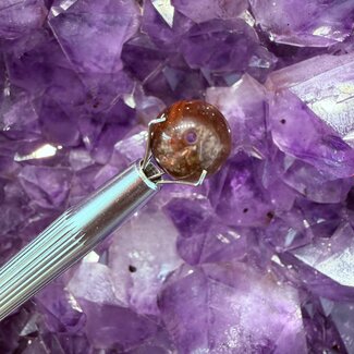 Auralite 23 (High Grade) Beads - 10mm