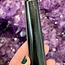 Black Tourmaline Massage Wands - Large 4" Point Stick Tool
