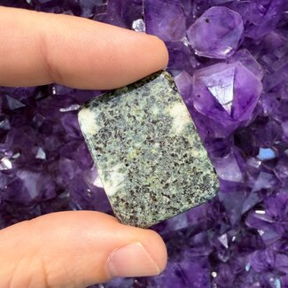 Stonehenge Preseli Bluestone Slabs Slice Flat Stones