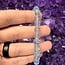 Blue Sky London Topaz Bracelets - 8mm (AAA Grade)