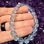Blue Sky London Topaz Bracelets - 8mm (AAA Grade)
