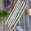 Mayan Mexican Copal Incense Sticks - 10 Sticks/pkg Artesian Sacred (3 Hour Burn)