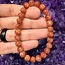 Golden Sunstone Bracelets - 7 - 8mm