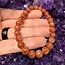 Golden Sunstone Bracelets - 7 - 8mm