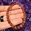 Andesine (Red Labradorite) Bracelets - 6mm