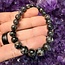 Spectrolite (Finland Labradorite) Bracelets - 8mm