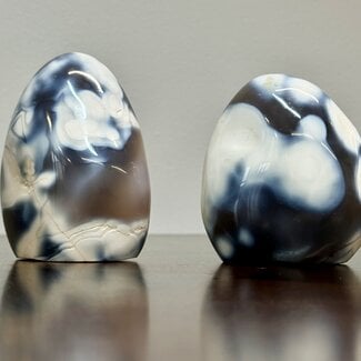 Orca Agate Free Form - Large (3-3.5")