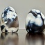 Orca Agate Free Form - Large (3-3.5")