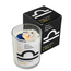 Libra Zodiac Candles - Lapis Lazuli - 10oz Essential Oil (Grapefruit, Lavender, and Neroli) - Soy Wax Candle - Astrology