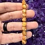 Tanzanian Golden Opal Bracelets - 8-9mm