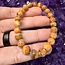 Tanzanian Golden Opal Bracelets - 8-9mm