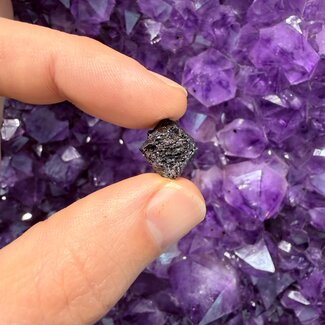 Brookite (Large) - Rough Raw Natural