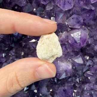Nigerian Phenakite - Rough Raw Natural