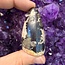 Covellite (Covelina Covelline) Free Form Flat Base - 2-3"