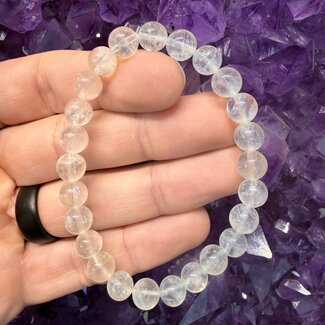 Tanzanian Orthoclase Bracelets - 8mm