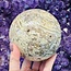 Ocean (Sea Sediment) Jasper Spheres Orb Globe - 115-200mm Specimen Botryoidal