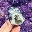 Blue Fluorite Specimen - Rough Raw Natural Clusters