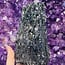 Rainbow Carborundum (Silicon Carbide) - Extra Large XL 4-6" - Rough Raw Natural