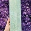 Amazonite Tower Point Generator - XL Extra Large Specimen 12"