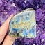 Labradorite Free Forms - Medium (2-3") Flat Base