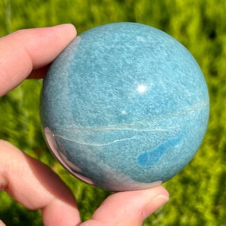 Trolleite Sphere Orb Globe - 50-55mm