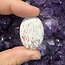 Alunite Palm Pillow Pocket Stone