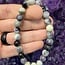 Kammererite Bracelets - 8mm