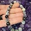 Kammererite Bracelets - 8mm