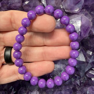 Phosphosidierite Bracelets (High Grade) - 8mm