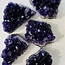Amethyst Cluster Druzy (AA Grade) - Medium (1-3") Rough Raw Natural