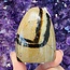 Septarian Jasper (Dragon Stone) Free Form - Small (2.5-3")