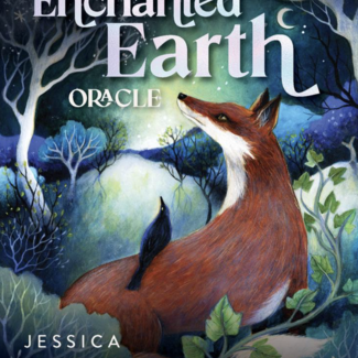Enchanted Earth Oracle Cards Deck