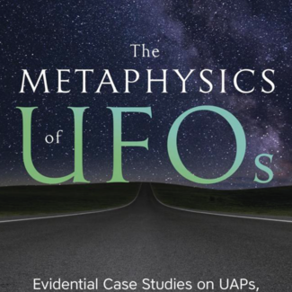 The Metaphysics of UFOs Book
