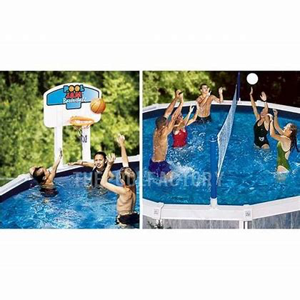 abg swimline