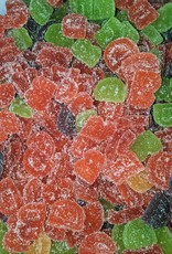 250mg CBD Gummies