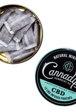 Cannadips CBD Pouches