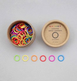 Cocoknits Cocoknits Original Colored Stitch Markers