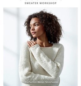 Cocoknits Cocoknits Sweater Workshop Book