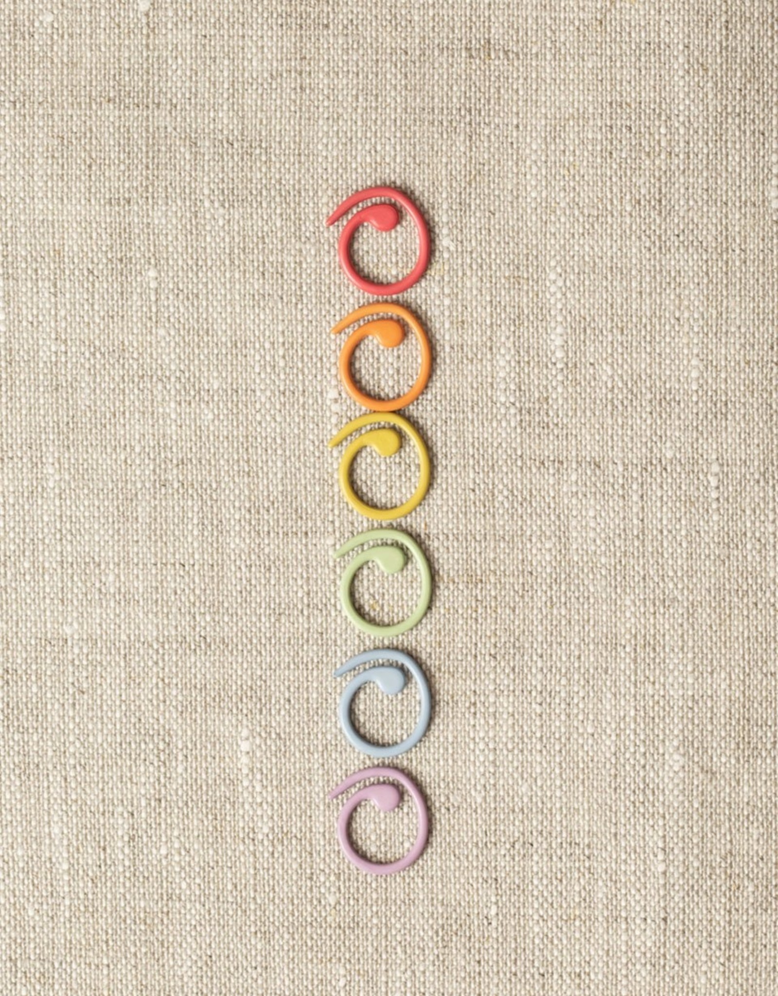 Cocoknits Split Ring Markers Cast Away Yarn Shop