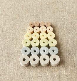 Cocoknits Cocoknits Earth Tones Stitch Stoppers